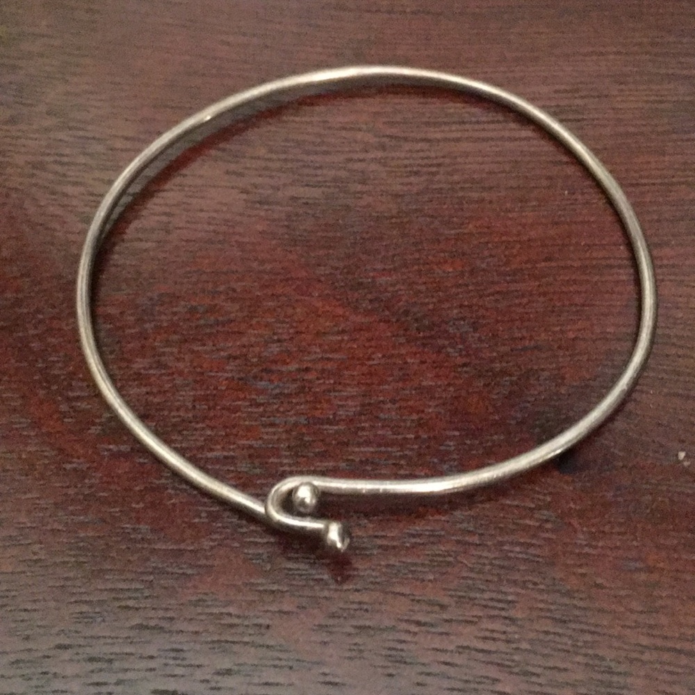 James Avery Charm Bracelet